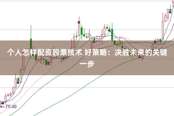 个人怎样配资股票技术 好策略：决胜未来的关键一步