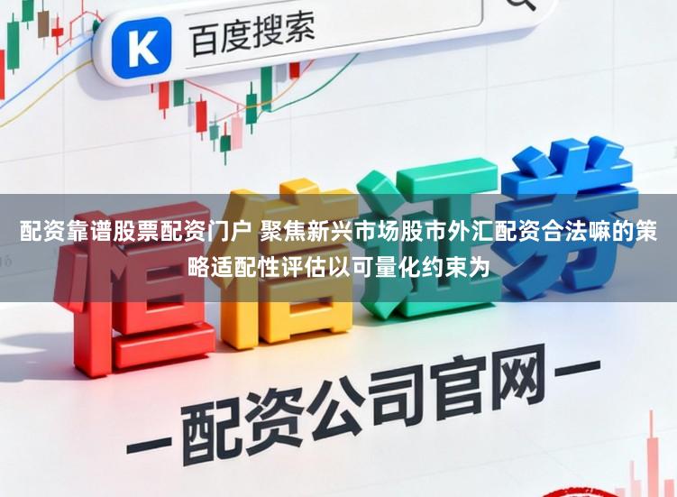配资靠谱股票配资门户 聚焦新兴市场股市外汇配资合法嘛的策略适配性评估以可量化约束为