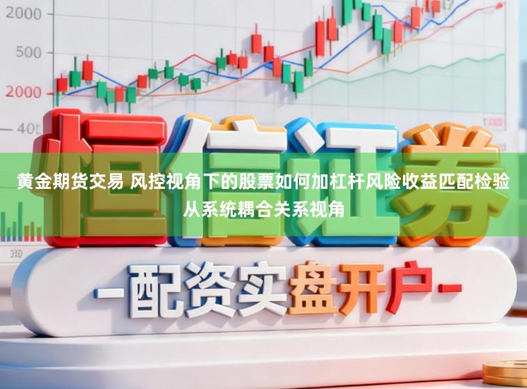 黄金期货交易 风控视角下的股票如何加杠杆风险收益匹配检验从系统耦合关系视角