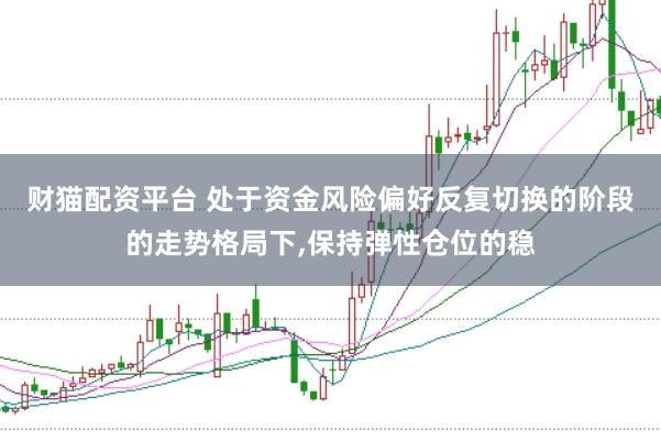 财猫配资平台 处于资金风险偏好反复切换的阶段的走势格局下，保持弹性仓位的稳