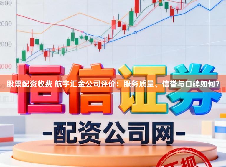 股票配资收费 航宇汇金公司评价：服务质量、信誉与口碑如何？