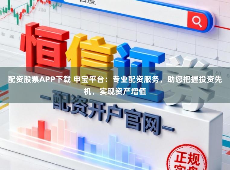 配资股票APP下载 申宝平台:专业配资服务,助您把握投资先机,实现资产增值