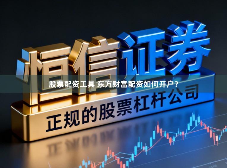 股票配资工具 东方财富配资如何开户？