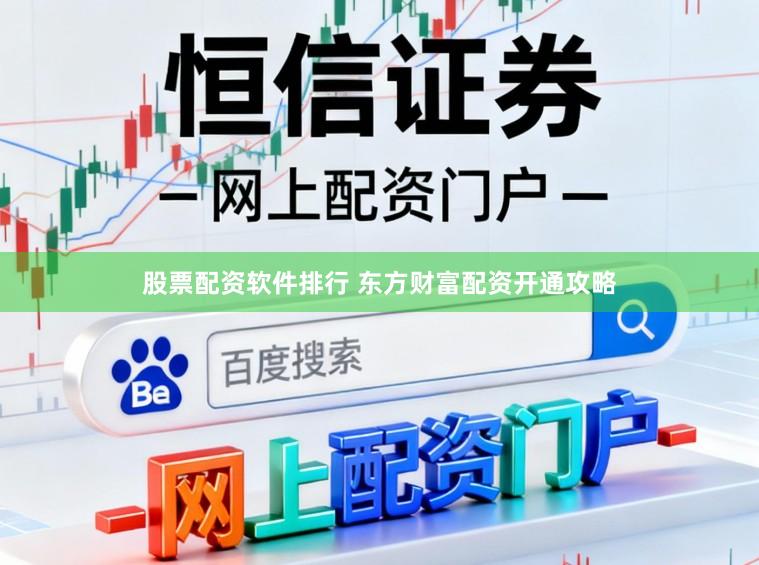 股票配资软件排行 东方财富配资开通攻略