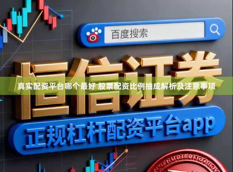 真实配资平台哪个最好 股票配资比例抽成解析及注意事项