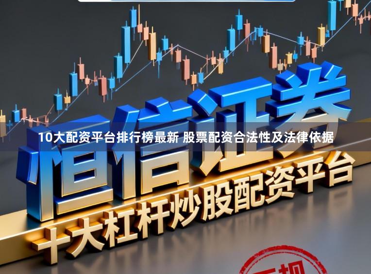 10大配资平台排行榜最新 股票配资合法性及法律依据