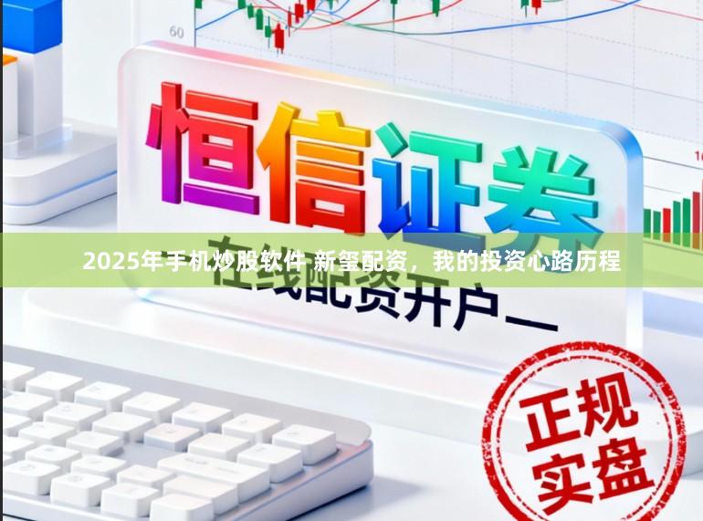 2025年手机炒股软件 新玺配资，我的投资心路历程