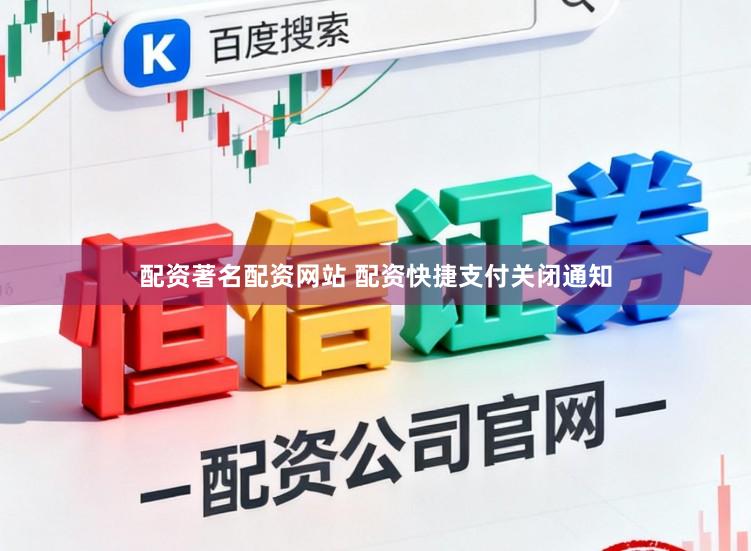配资著名配资网站 配资快捷支付关闭通知