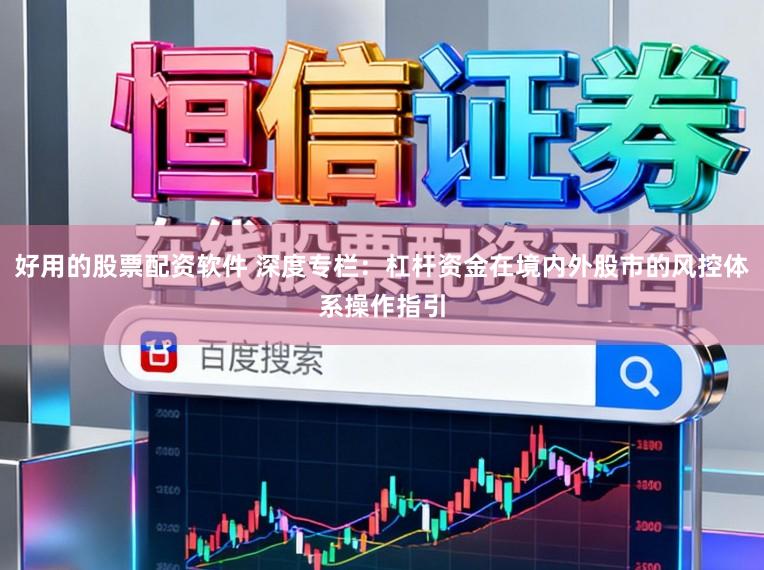好用的股票配资软件 深度专栏：杠杆资金在境内外股市的风控体系操作指引